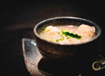 Wantan Suppe